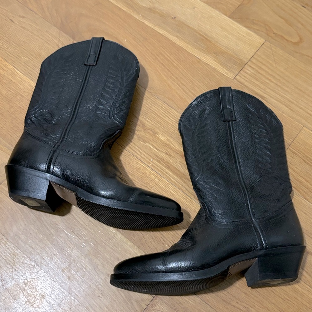 Flash Sale 🔥Laredo Western Leather Boots